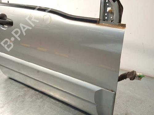 Right front door SUZUKI GRAND VITARA I (FT, HT) 2.0 HDI 110 16V 4x4 (SQ420D, TD83V) | BP9666121C3 