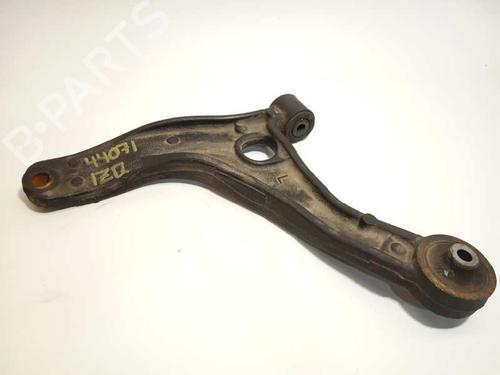 Used Left front suspension arm Left front suspension arm RENAULT MASTER III Van (FV) 2.3 dCi 135 FWD (FV0N, FV08, FV06, FV00, FV1S) (136 hp) 7457225 7457225