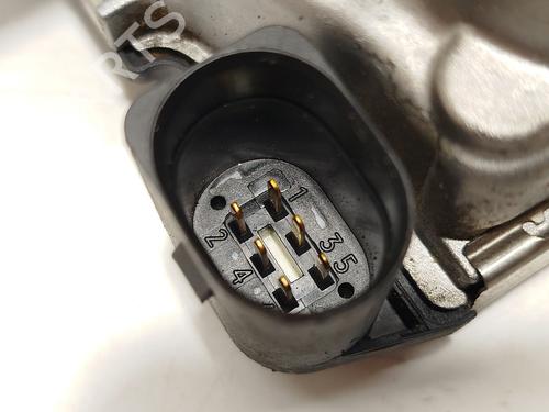 Throttle body RENAULT LAGUNA III (BT0/1) 2.0 dCi (BT01, BT08, BT09, BT0E, BT0K, BT12, BT1C, BT1D,... | BP30707189M82