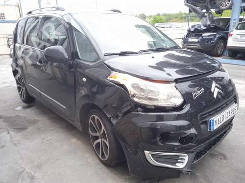 Steering column CITROËN C3 Picasso (SH_) 1.6 HDI 90 | BP18319727M21 