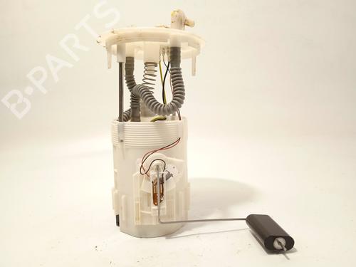 Fuel pump DACIA DOKKER MPV (KE_) 1.5 dCi (KEAJ, KEAH) | BP29352197M76 