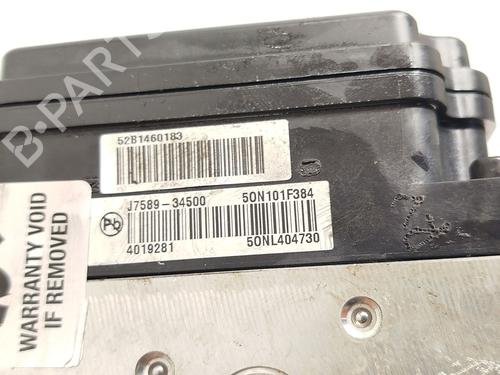 ABS pump KIA XCEED (CD) 1.0 T-GDI | BP31714216M43  - Image 7