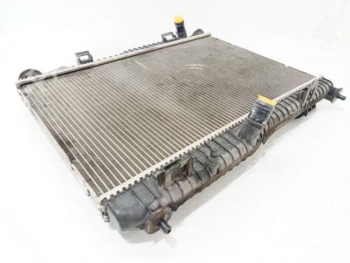 Used Water radiator Water radiator FORD FIESTA VI (CB1, CCN) 1.0 EcoBoost (100 hp) 35803469 35803469