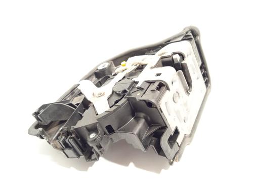 Used Front right lock BMW 2 Gran Tourer (F46) 218 d (150 hp) 19396794