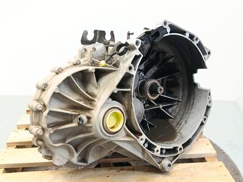 Używane Skrzynia biegów Skrzynia biegów FORD TRANSIT CUSTOM V362 Van (FY, FZ) 2.2 TDCi (100 hp) 36799334 36799334