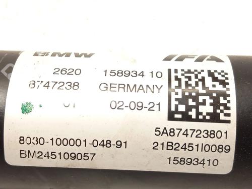 Driveshaft BMW 4 Coupe (G22, G82) M4 Competition M xDrive | BP26208572M37 - Image 4