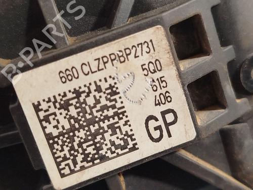 Right rear brake caliper VW T-ROC (A11, D11) 1.0 TSI | BP31939570M106 - Image 4