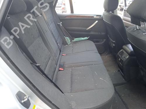 Front slam panel BMW X5 (E53) 3.0 i | BP31943497C72 