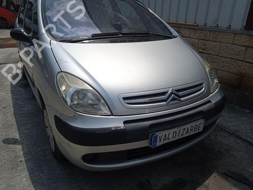Front left window mechanism CITROËN XSARA PICASSO (N68) 1.6 HDi | BP27696418C22 