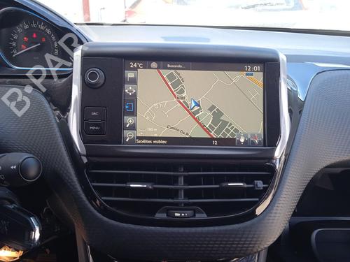 Left front driveshaft PEUGEOT 2008 I (CU_) 1.2 THP 110 / PureTech 110 | BP20207602M38 