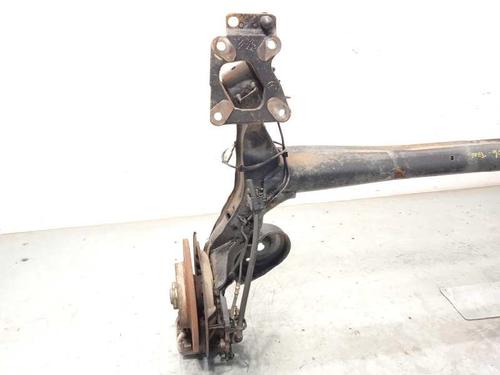 Rear axle PEUGEOT PARTNER Tepee 1.6 HDi 16V | BP13025627M2