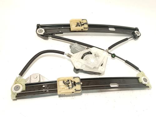 Front right window mechanism AUDI A1 Sportback (GBA) 30 TFSI | BP31933316C23 - Image 2
