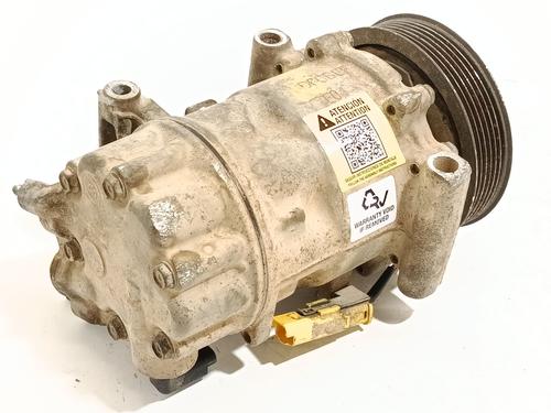 AC compressor CITROËN C3 Picasso (SH_) 1.6 HDI 90 | BP36533618M34 - Image 3