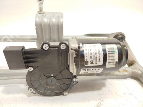 Front wiper motor SEAT ARONA (KJ7, KJP) 1.0 TSI | BP25596027M29 - Image 3