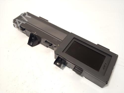 Instrument cluster RENAULT SCÉNIC III (JZ0/1_) 1.5 dCi | BP21064206C47