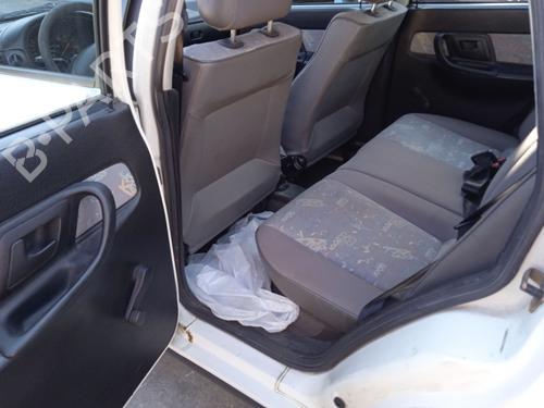 Right front fenders SEAT IBIZA II (6K1) 1.9 D | BP29185992C42 