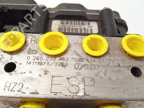 ABS pump AUDI A5 Convertible (8F7) 3.0 TDI | BP29173849M43 