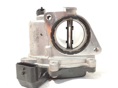 BP17444266M82 | Throttle body NISSAN QASHQAI II SUV (J11, J11_) 1.5 dCi BP17444266M82