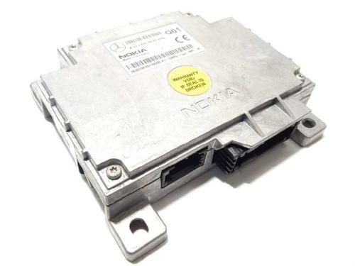 Electronic module MERCEDES-BENZ E-CLASS (W211) E 270 CDI (211.016) | BP14347256M83 - Image 2