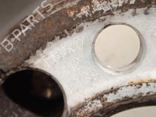 Rim AUDI Q5 (8RB) 2.0 TDI quattro | BP15820001C45 