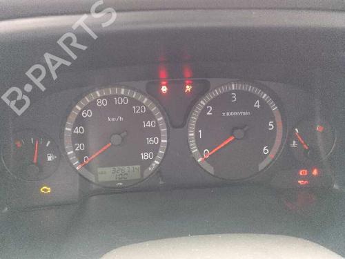 Starter NISSAN PATROL GR V Wagon (Y61)  | BP5803549M8 