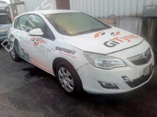 Switch OPEL ASTRA J (P10) 1.3 CDTI (68) | BP3193717I30 