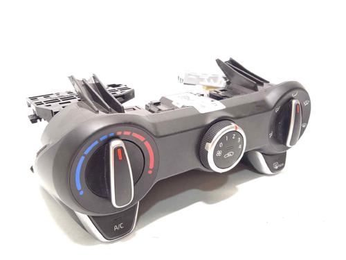 Used Climate control Climate control 16819628 16819628