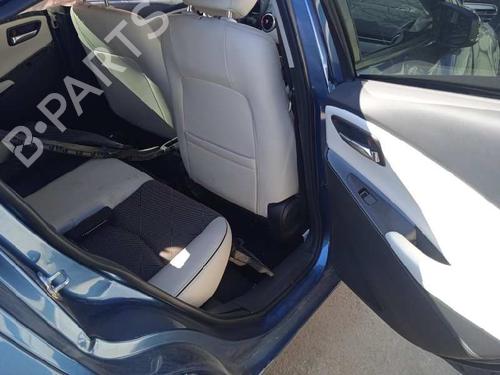 Electronic module MAZDA 2 Hatchback (DL, DJ) 1.5 SKYACTIV-G | BP10491635M83  - Image 10