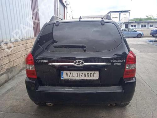 Electronic module HYUNDAI TUCSON (JM) 2.0 CRDi | BP10420930M83 