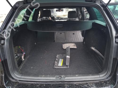 Engine VW PASSAT B7 Variant (365) 2.0 TDI | BP30539685M1