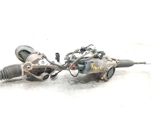 Steering rack SEAT LEON (KL1, KLG) 1.5 eTSI | BP31943485M22
