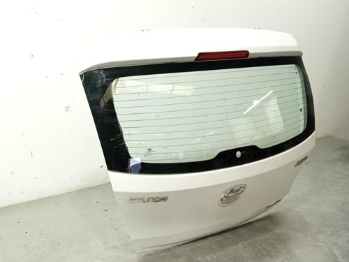 Tailgate HYUNDAI i30 (FD)  | BP19286649C6 
