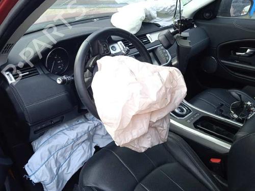 Control unit LAND ROVER RANGE ROVER EVOQUE (L538)  | BP9763897M11 