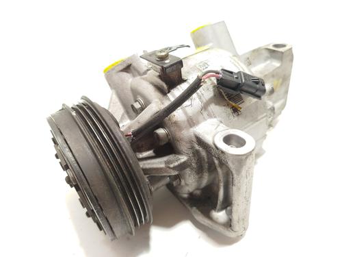 AC compressor DACIA SANDERO II 1.0 SCe 75 (B8JC, B8JD, B8NC) | BP32091517M34 - Image 2