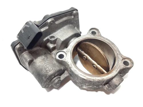 Used Throttle body Throttle body 16659510 16659510