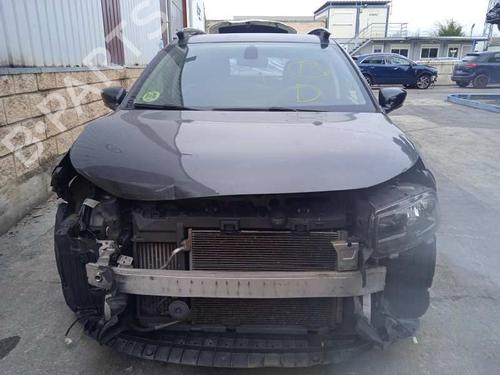 Left front window switch CITROËN C4 CACTUS 1.6 HDi 90 | BP17540311I27 