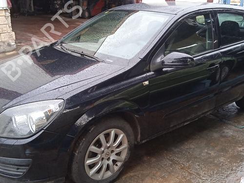 Right headlight OPEL ASTRA H (A04) 1.7 CDTI (L48) | BP31144622C29 - Image 8