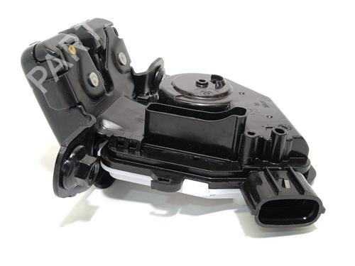 Tailgate lock TOYOTA COROLLA Hatchback (_E21_, _EA1_, _EH1_) 1.8 Hybrid (ZWE211) | BP20848974C101 