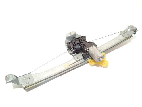 Used Front right window mechanism RENAULT CAPTUR I (J5_, H5_) 1.5 dCi 90 (J5N4, J5M5, J5MW, J5M6, J5AL, J5AJ) (90 hp) 12001948