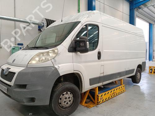 Gearbox PEUGEOT BOXER Van 2.2 HDi 120 | BP36997036M3 - Image 12