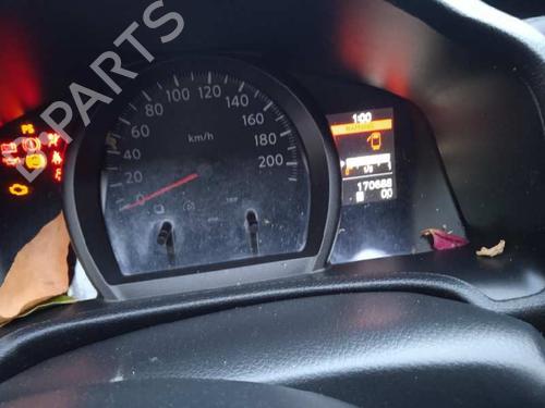 Electronic module NISSAN NV200 / EVALIA Bus 1.5 dCi 85 (M20, M20M, M20K, M20KK) | BP11961732M83  - Image 26