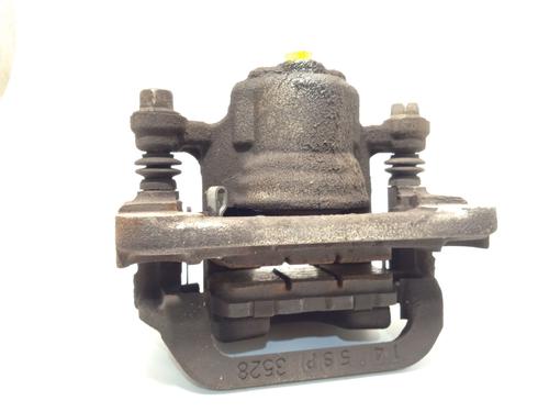 Left rear brake caliper NISSAN PULSAR Hatchback (C13) 1.5 dCi | BP29807146M107 - Image 2