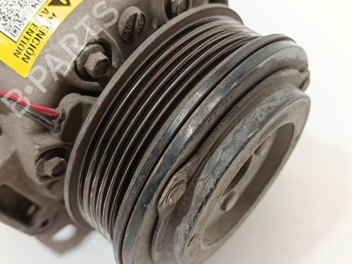 AC compressor FORD FIESTA VI (CB1, CCN) 1.0 EcoBoost | BP35803340M34 - Image 4
