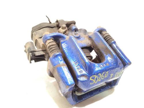 Used Right rear brake caliper BMW X4 (F26) xDrive 35 d (313 hp) 12109164