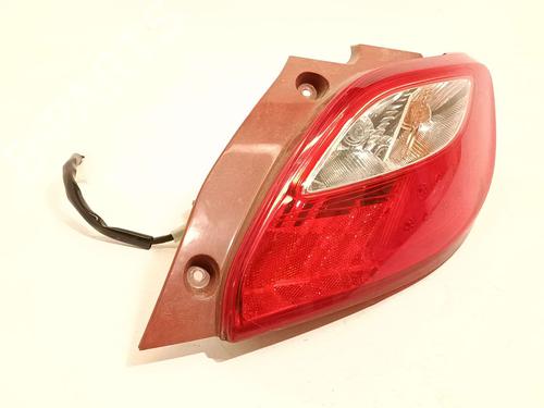 Right taillight MAZDA 2 (DE_, DH_) 1.3 (DE3FS) | BP40196106C35 - Image 3