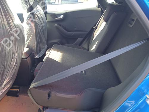 Electronic module FORD PUMA (J2K, CF7) 1.0 EcoBoost | BP30269953M83 