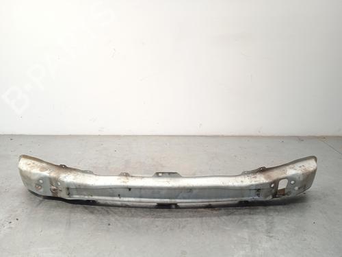 Front bumper reinforcement DACIA DOKKER Express Box Body/MPV 1.5 dCi (FEAJ) 752107934R