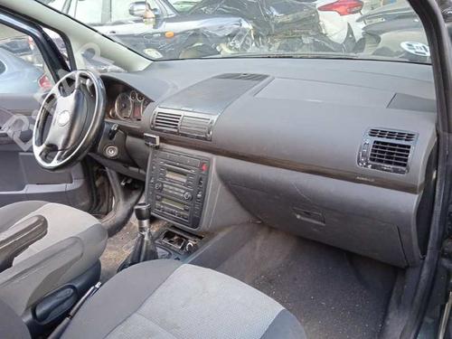 Left front window switch SEAT ALHAMBRA (7V8, 7V9)  | BP26124448I27 