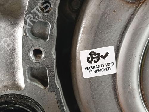 Gearkasse RENAULT AUSTRAL TCe 160 (HGMJ) | BP32340602M3 