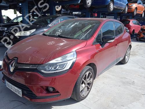 Electronic module RENAULT CLIO IV (BH_) 0.9 TCe 90 (BHNF, BHMA, BHMH, BHJK, BHJR) | BP32705395M83 - Image 5